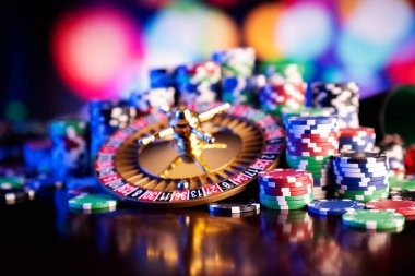 Joker Gaming live-dealer table interface on wkwkslot